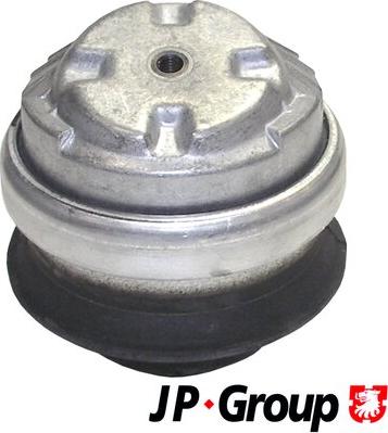 JP Group 1317901300 - Подушка, опора, подвеска двигателя autospares.lv