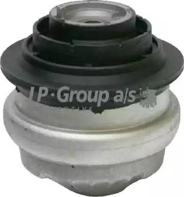 JP Group 1317901700 - Подушка, опора, подвеска двигателя autospares.lv