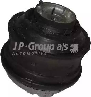 JP Group 1317903180 - Подушка, опора, подвеска двигателя autospares.lv