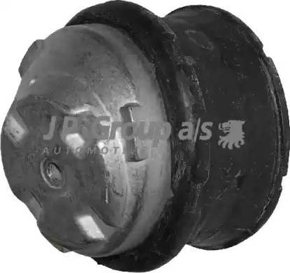 JP Group 1317902970 - Подушка, опора, подвеска двигателя autospares.lv