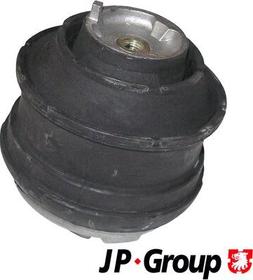 JP Group 1317902680 - Подушка, опора, подвеска двигателя autospares.lv