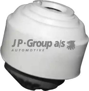 JP Group 1317902270 - Подушка, опора, подвеска двигателя autospares.lv