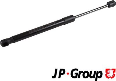 JP Group 1381205100 - Газовая пружина, упор autospares.lv