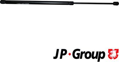 JP Group 1381201500 - Газовая пружина, капот autospares.lv