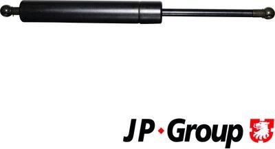 JP Group 1381201200 - Газовая пружина, упор autospares.lv