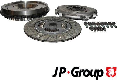 JP Group 1330403410 - Комплект сцепления autospares.lv