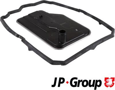 JP Group 1331900500 - Гидрофильтр, автоматическая коробка передач autospares.lv
