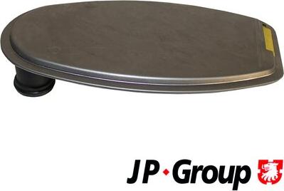 JP Group 1331900300 - Гидрофильтр, автоматическая коробка передач autospares.lv