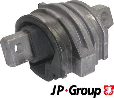 JP Group 1332400600 - Подвеска, ступенчатая коробка передач autospares.lv