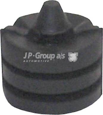 JP Group 1325000100 - Кронштейн, втулка, система выпуска ОГ autospares.lv