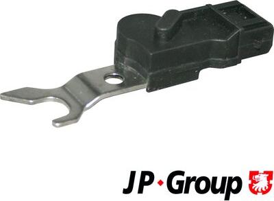 JP Group 1294201400 - Датчик, положение распределительного вала autospares.lv