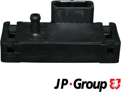 JP Group 1295000300 - Вакуумный выключатель, вентиляция впускного коллектора autospares.lv