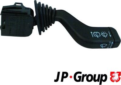 JP Group 1296200400 - Переключатель стеклоочистителя autospares.lv