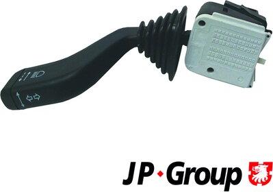 JP Group 1296200700 - Переключатель указателей поворота autospares.lv