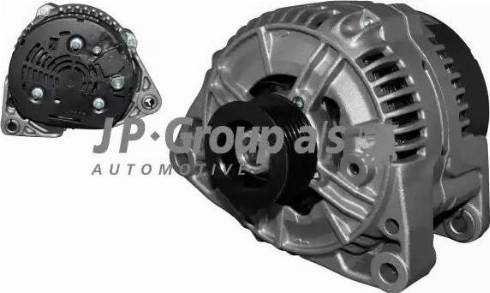 JP Group 1290101400 - Генератор autospares.lv