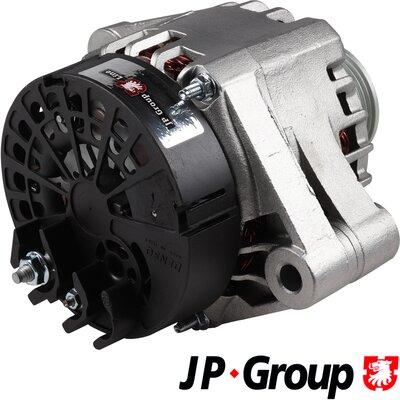 JP Group 1290101300 - Генератор autospares.lv