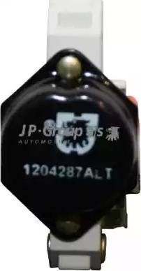 JP Group 1290200500 - Регулятор напряжения, генератор autospares.lv