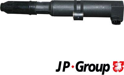 JP Group 1291601000 - Катушка зажигания autospares.lv