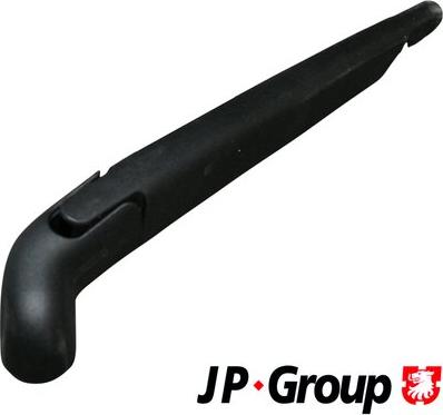 JP Group 1298300100 - Рычаг стеклоочистителя, система очистки окон autospares.lv