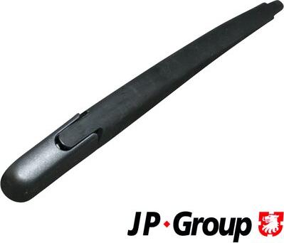 JP Group 1298300200 - Рычаг стеклоочистителя, система очистки окон autospares.lv