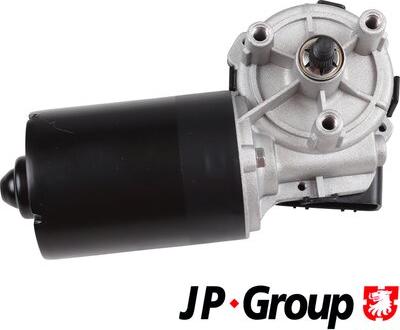 JP Group 1298200600 - Двигатель стеклоочистителя autospares.lv