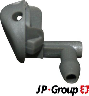 JP Group 1298700800 - Распылитель воды для чистки, система очистки окон autospares.lv