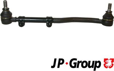 JP Group 1244400280 - Рулевая тяга autospares.lv