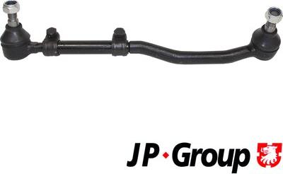 JP Group 1244400270 - Рулевая тяга autospares.lv