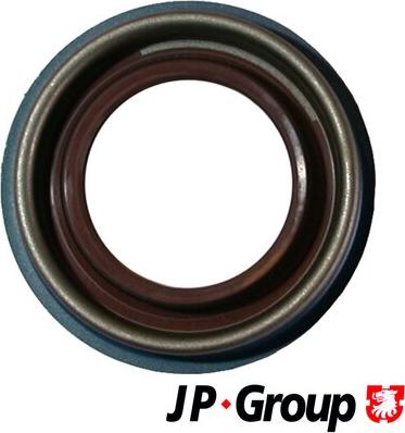 JP Group 1244000100 - Уплотняющее кольцо, дифференциал autospares.lv