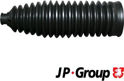 JP Group 1244700500 - Пыльник, рулевое управление autospares.lv