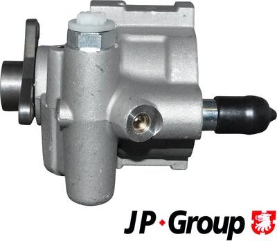 JP Group 1245101000 - Гидравлический насос, рулевое управление, ГУР autospares.lv