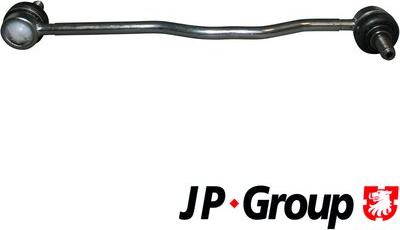 JP Group 1240400900 - Тяга / стойка, стабилизатор autospares.lv
