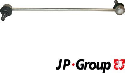 JP Group 1240400400 - Тяга / стойка, стабилизатор autospares.lv