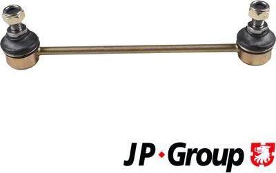 JP Group 1240400500 - Тяга / стойка, стабилизатор autospares.lv