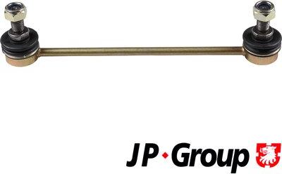 JP Group 1240400600 - Тяга / стойка, стабилизатор autospares.lv