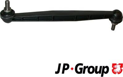 JP Group 1240400800 - Тяга / стойка, стабилизатор autospares.lv
