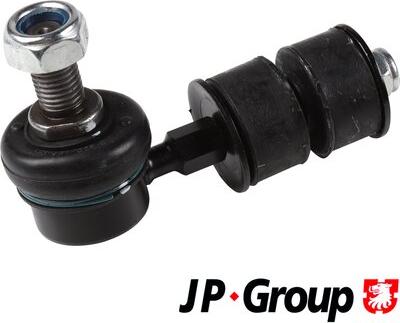 JP Group 1240400300 - Тяга / стойка, стабилизатор autospares.lv