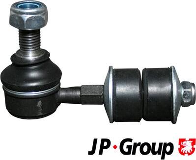JP Group 1240400310 - Тяга / стойка, стабилизатор autospares.lv