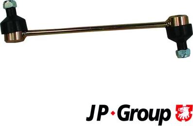 JP Group 1240400700 - Тяга / стойка, стабилизатор autospares.lv