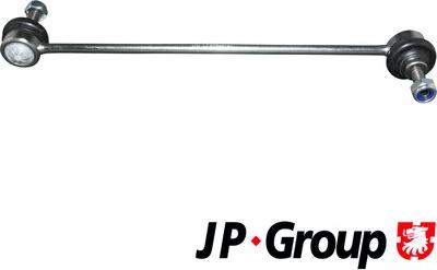 JP Group 1240401000 - Тяга / стойка, стабилизатор autospares.lv