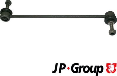 JP Group 1240401100 - Тяга / стойка, стабилизатор autospares.lv