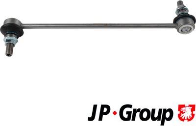 JP Group 1240402400 - Тяга / стойка, стабилизатор autospares.lv