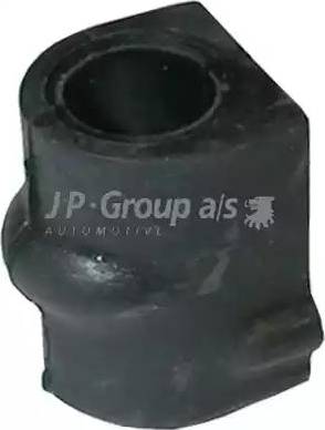 JP Group 1240600300 - Втулка стабилизатора autospares.lv