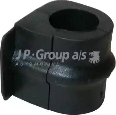 JP Group 1240601400 - Втулка стабилизатора autospares.lv