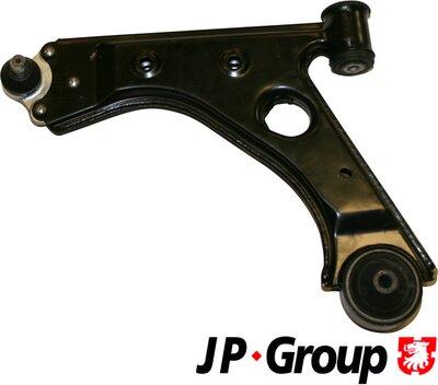 JP Group 1240101170 - Рычаг подвески колеса autospares.lv