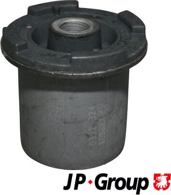 JP Group 1240200400 - Сайлентблок, рычаг подвески колеса autospares.lv