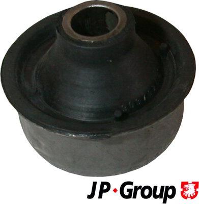 JP Group 1240201100 - Сайлентблок, рычаг подвески колеса autospares.lv