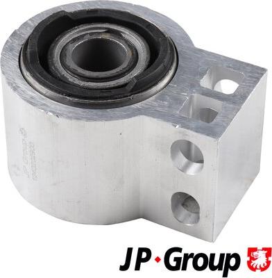 JP Group 1240202900 - Сайлентблок, рычаг подвески колеса autospares.lv