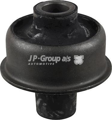 JP Group 1240202000 - Сайлентблок, рычаг подвески колеса autospares.lv