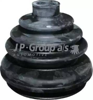 JP Group 1243600900 - Пыльник, приводной вал autospares.lv